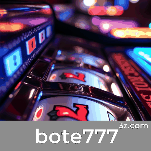 bote777 game mais image