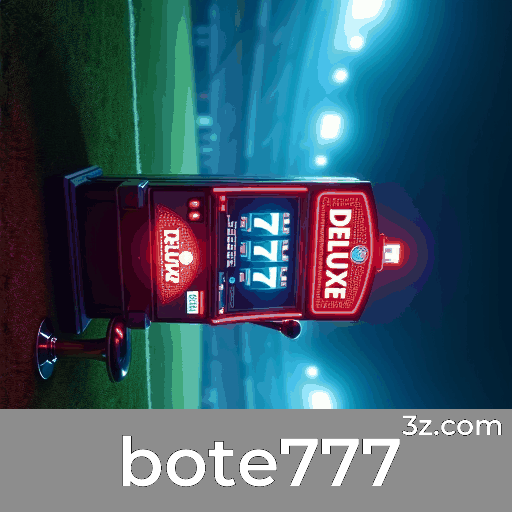 bote777 game mais image