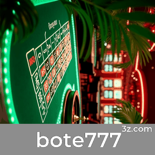 bote777 