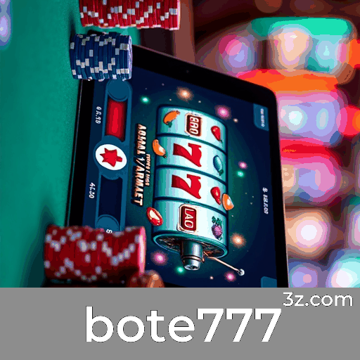 bote777 game mais image