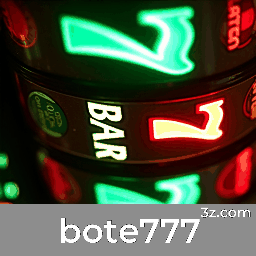 bote777 game mais image