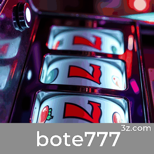 bote777