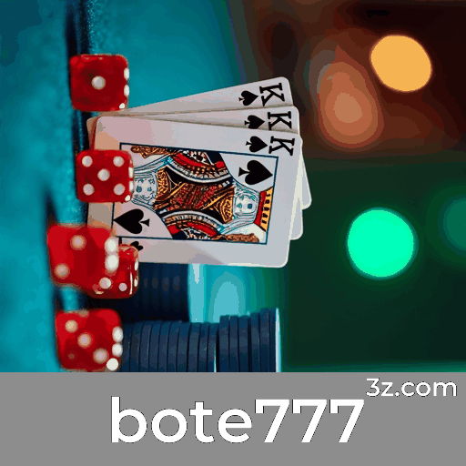 bote777