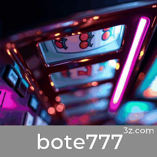 bote777