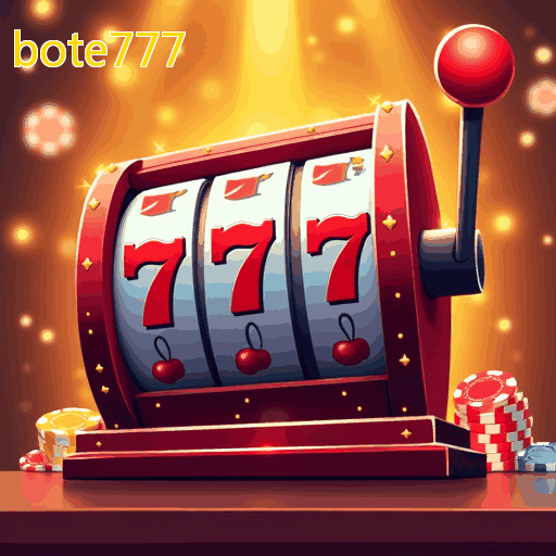 bote777 Login na Conta