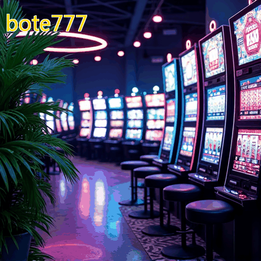 App bote777 para Celular – Baixe Agora e Jogue Sem Travamentos